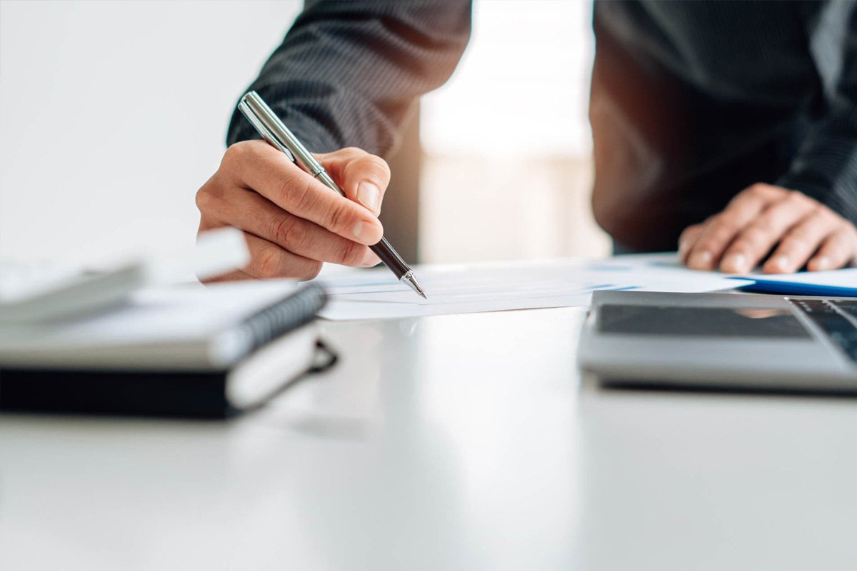 Nonprofit Tax Services