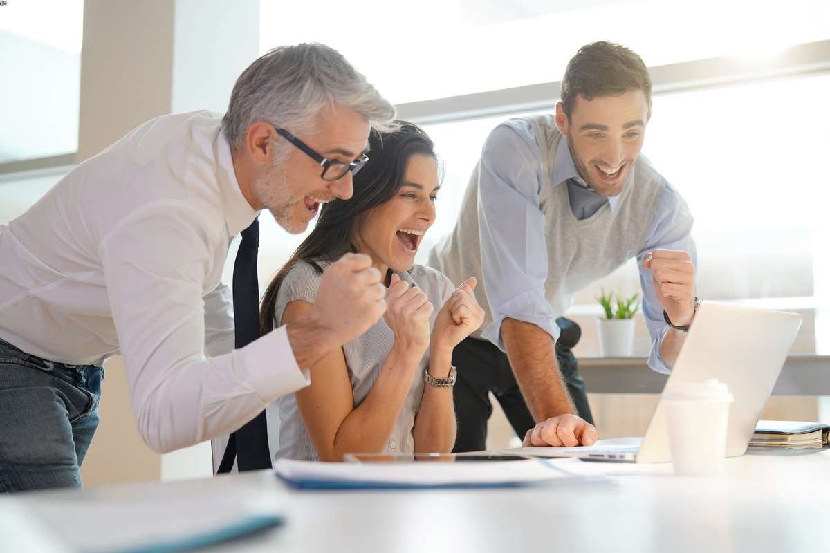 Business Structure Formation