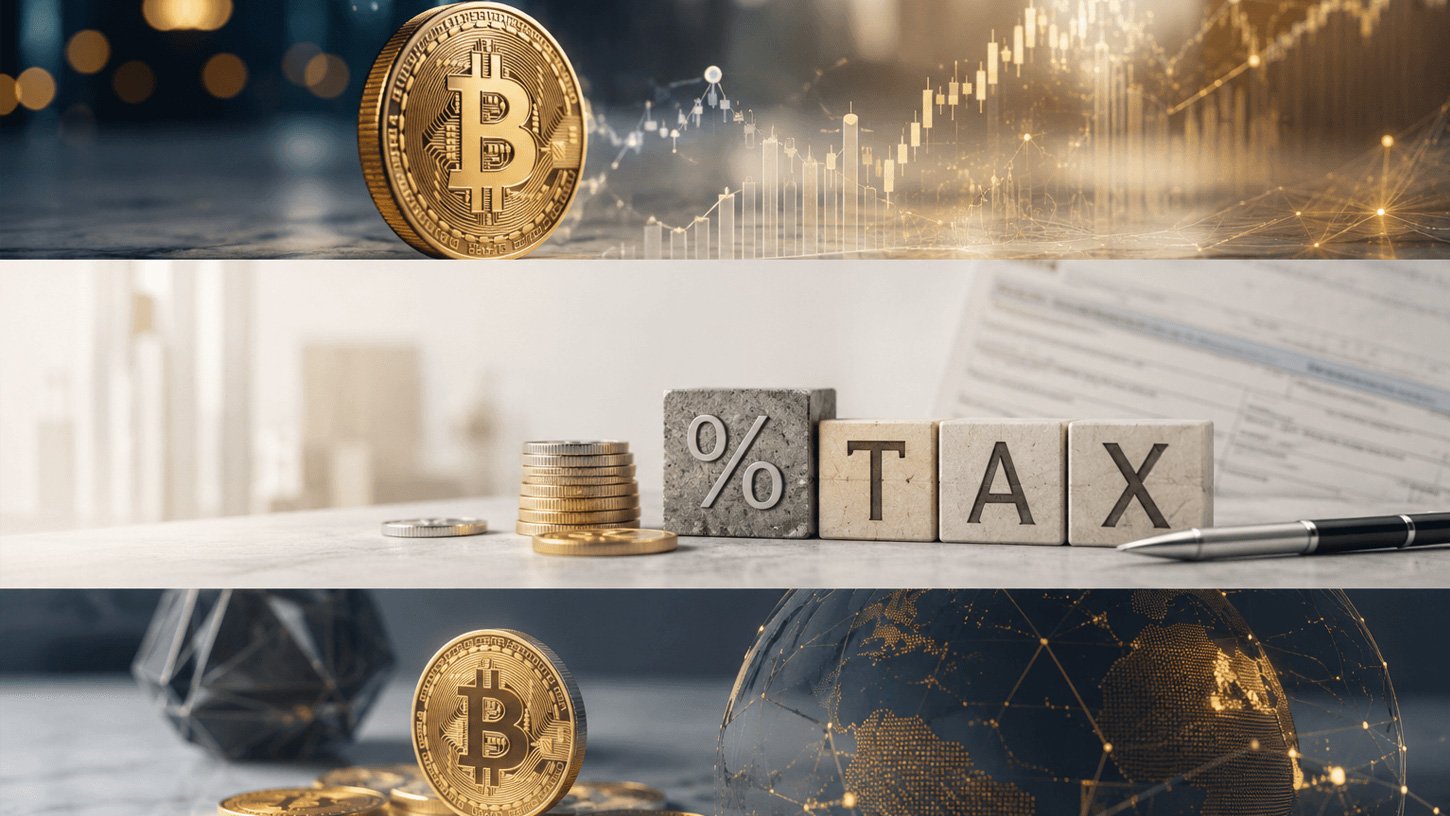 What You Need to Know About Cryptocurrency and Taxes