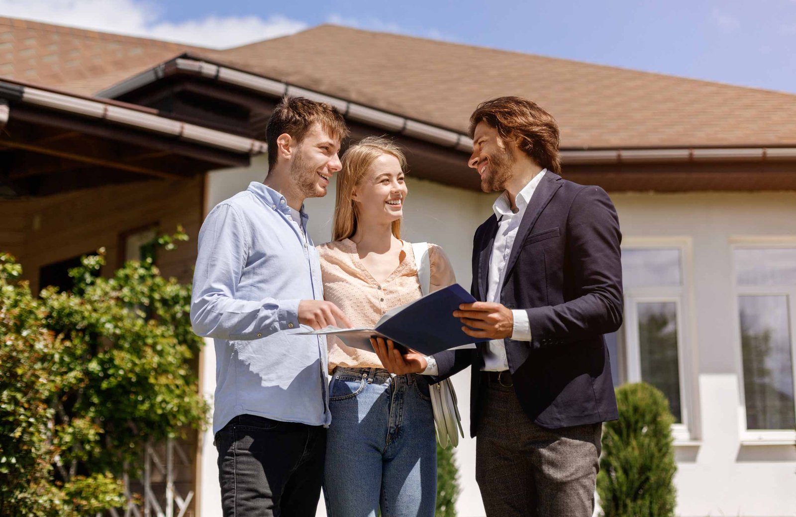 Tax Services for Real Estate