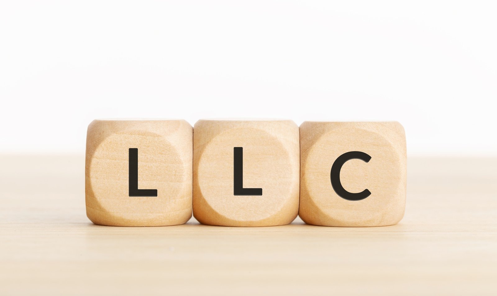 Form an LLC