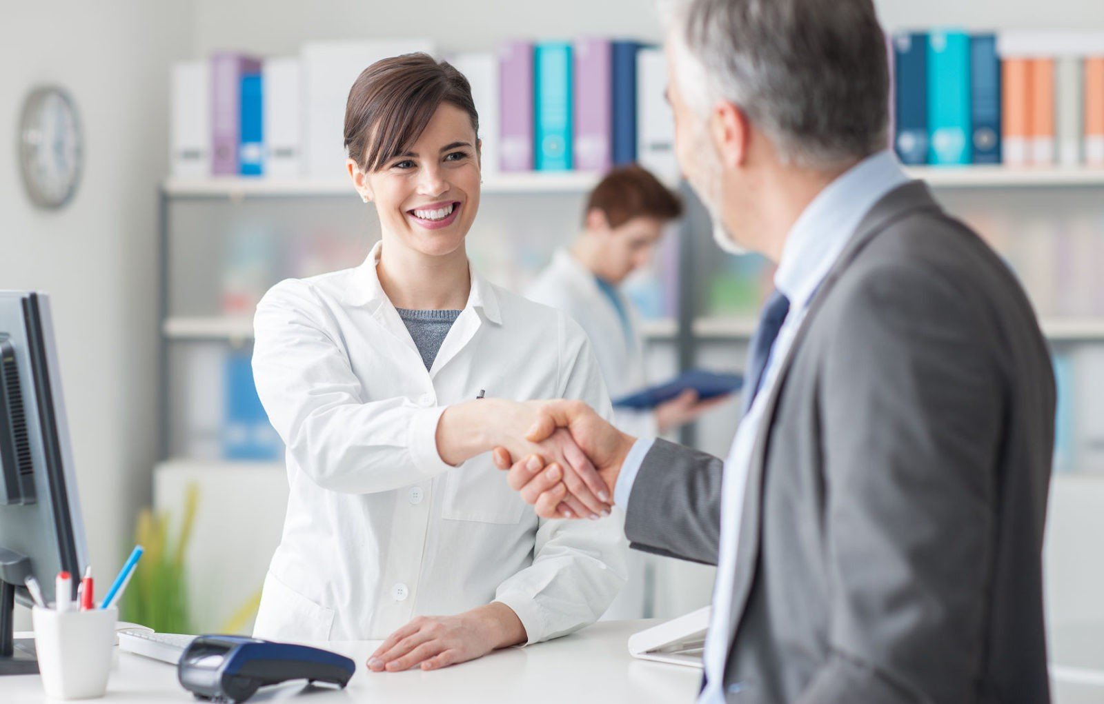 Tax Services for Medical Professionals