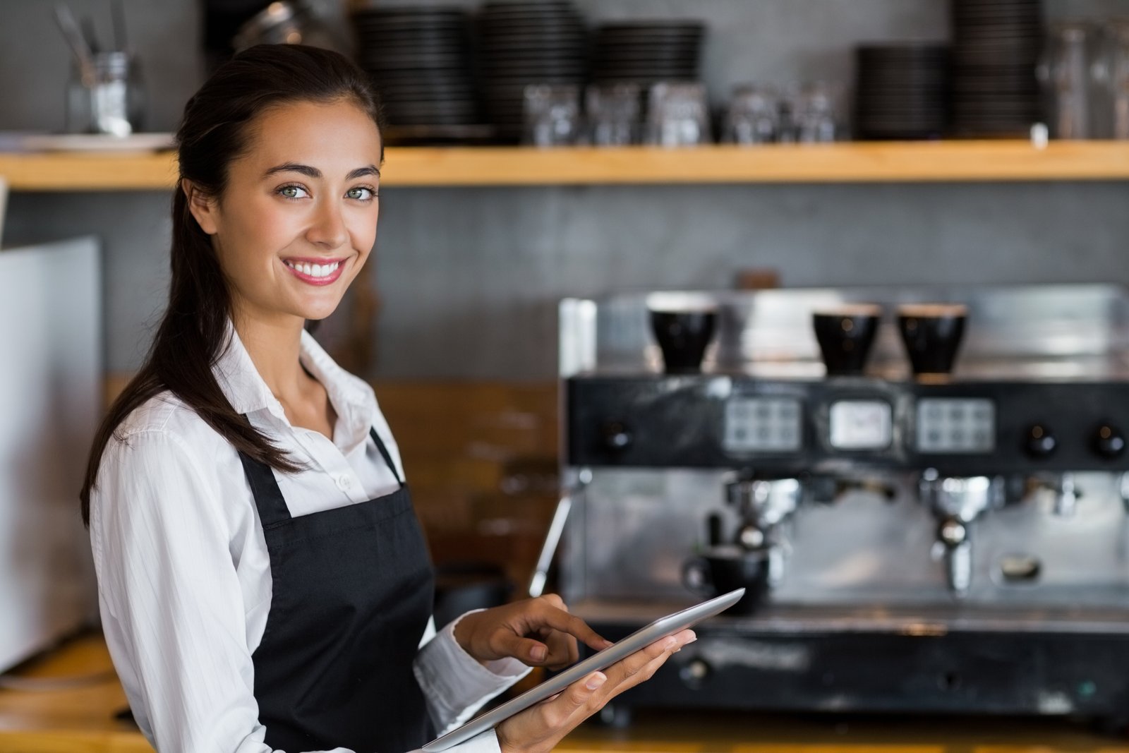 Tax Services for Restaurants