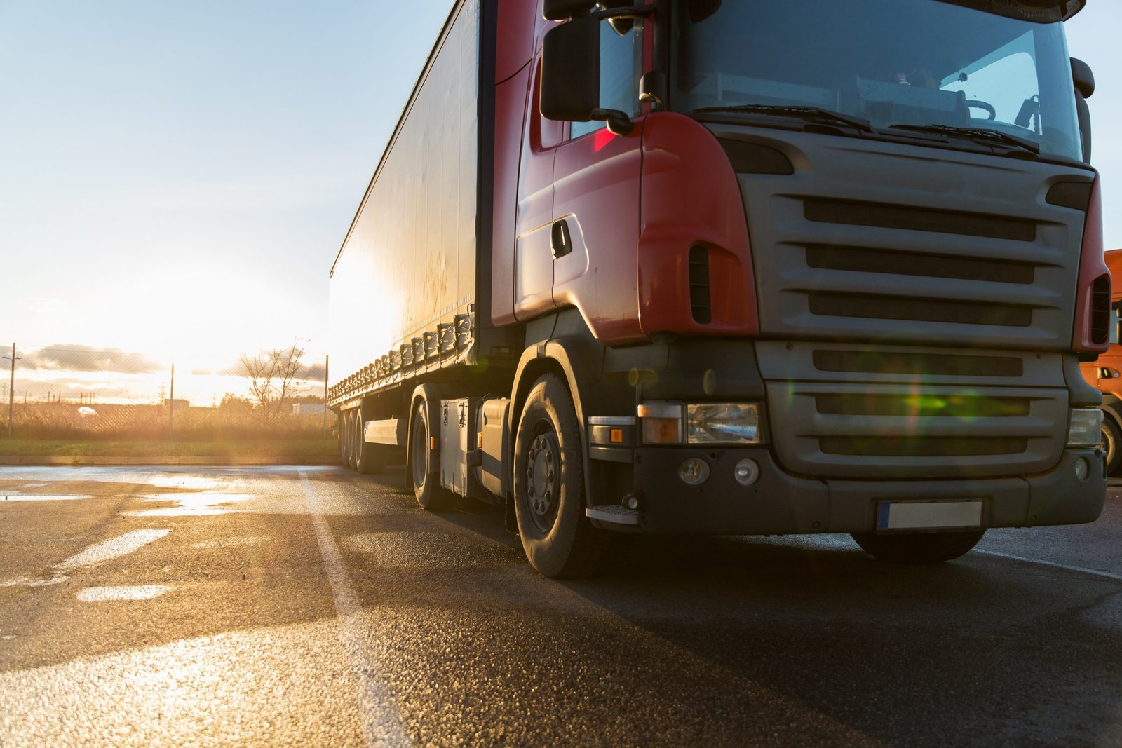 Tax Services for Trucking and Transportation